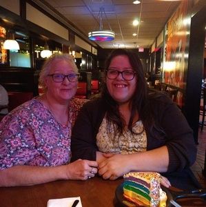 Meet your Posher, Barbara